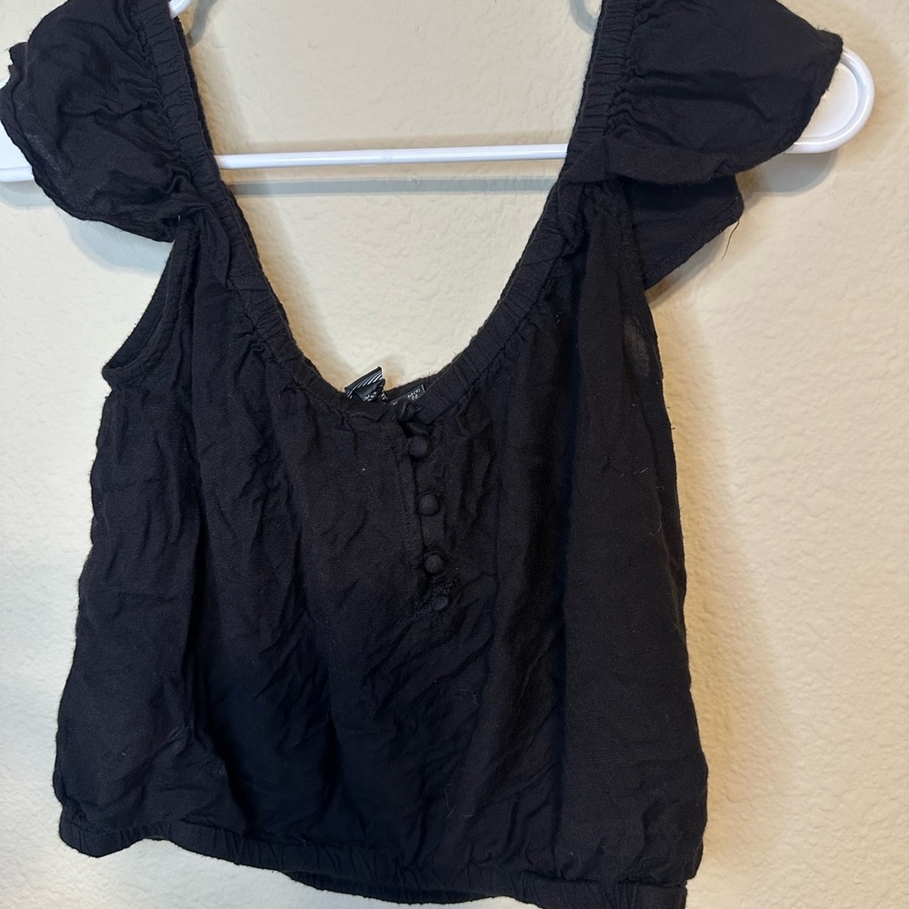 Volcom Top